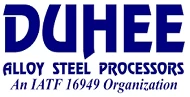 DUHEE STEEL ALLOY CAST PVT LTD