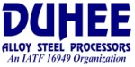 DUHEE ALLOY STEEL CAST PVT LTD