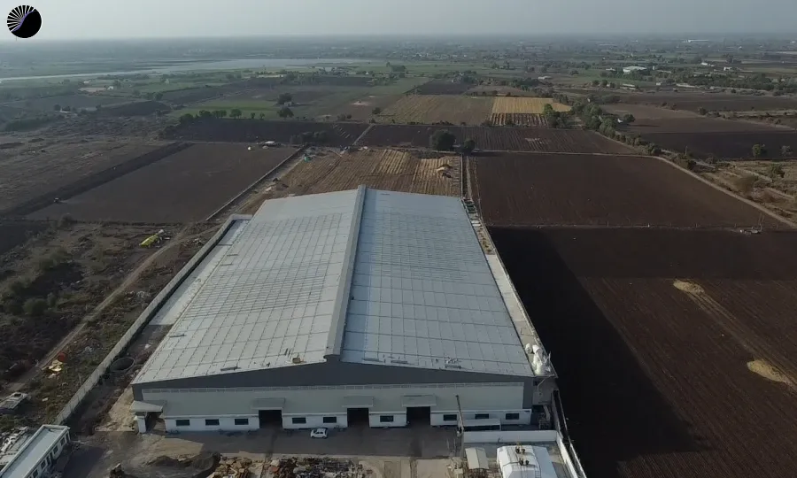 DUHEE RINGS & TUBES - 1200 KW