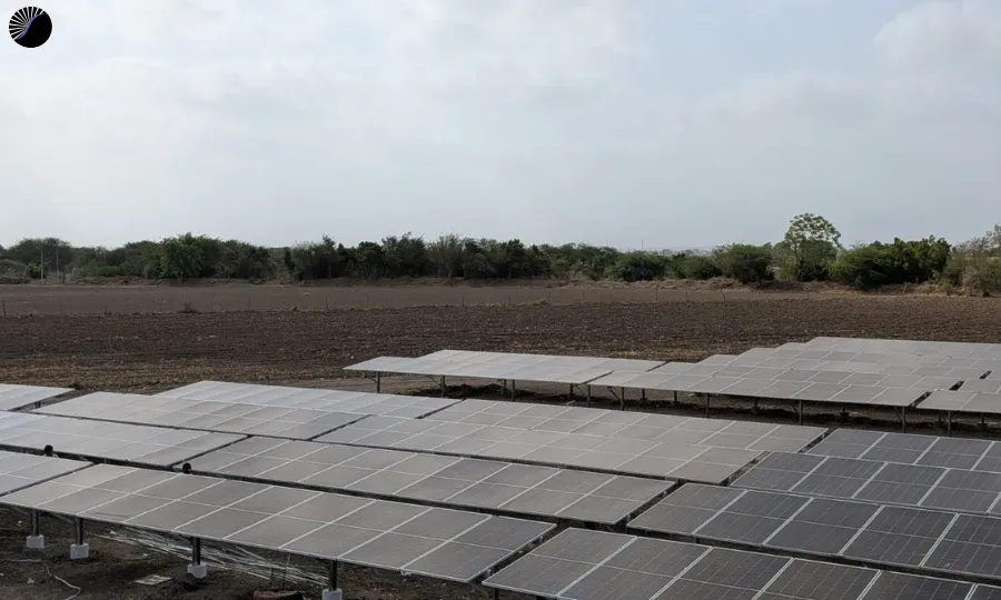 DUHEE STEEL ALLOYS PROCESSORS - 2 MW